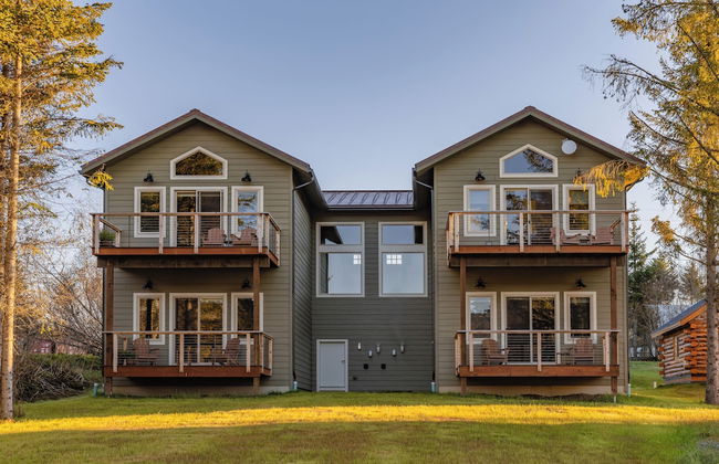 Lakeshore Suites - Foto 1