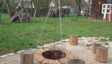 Ferienhaus Villa Kunnibunt - Foto 3