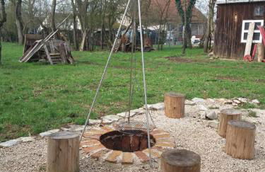 Ferienhaus Villa Kunnibunt - Foto 3