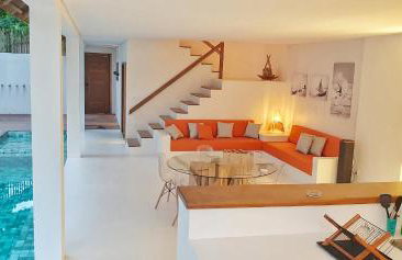 Casa Bella Jeri - Foto 37