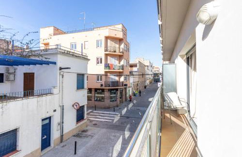 Apart-rent Apartamento Francesc Macia 1º 2002 - Foto 6