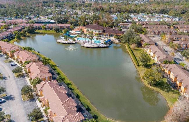 Cozy 3BR Regal Oaks Close to Disney - Foto 55