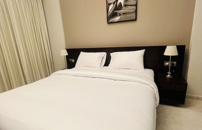 AlRaef Luxury Apartments - Photo 2