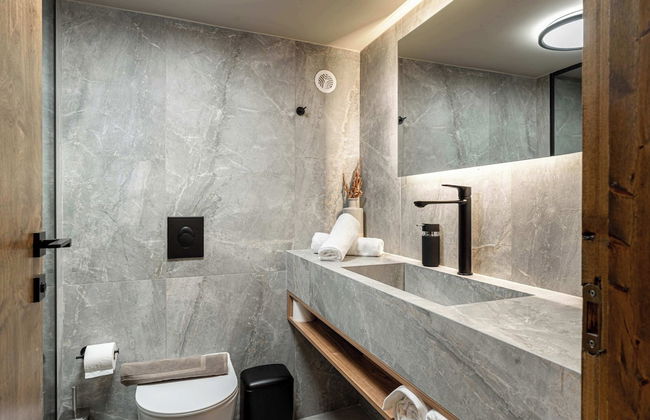 Noemi City Lofts - Foto 37