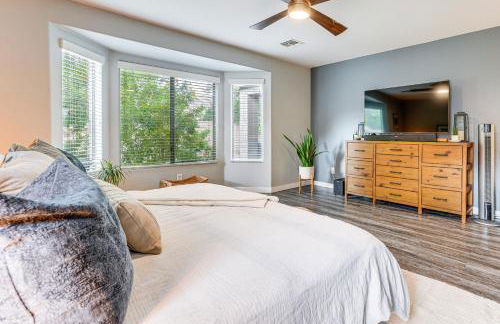 Pool Access! Suburban Home 11 Mi to Dtwn Gilbert - Photo 14