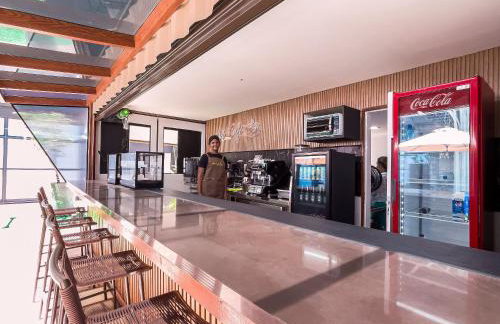 Art Studio - Praia de Armação - Unid 108 - Foto 51