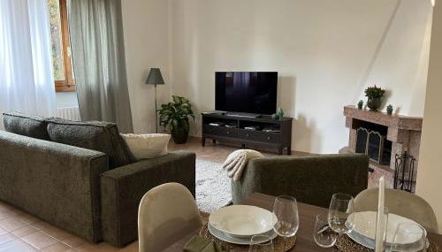 La corte di Rolando - Delizioso appartamento a Fiesole - Foto 2