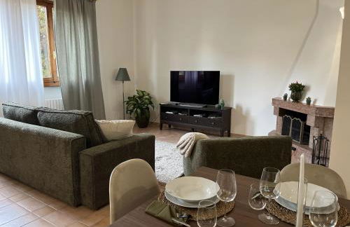 La corte di Rolando - Delizioso appartamento a Fiesole - Foto 2