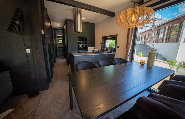 Nice Chalet in Pressegger See With Terrace - Foto 15