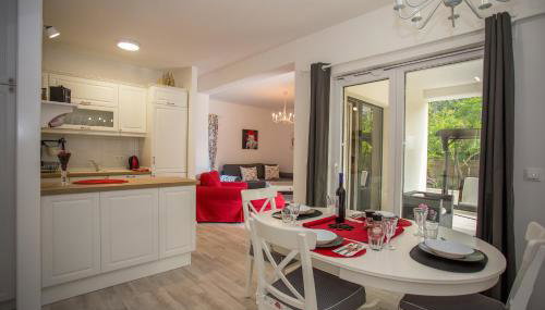 Malo more Holiday home - Foto 3