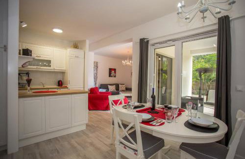 Malo more Holiday home - Foto 3