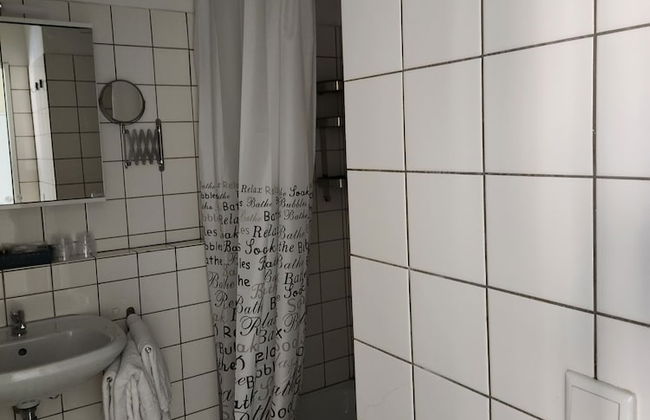 Nauwieser Apartments - Foto 45