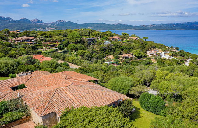 Villa Ippocampo by Wonderful Italy - Foto 40