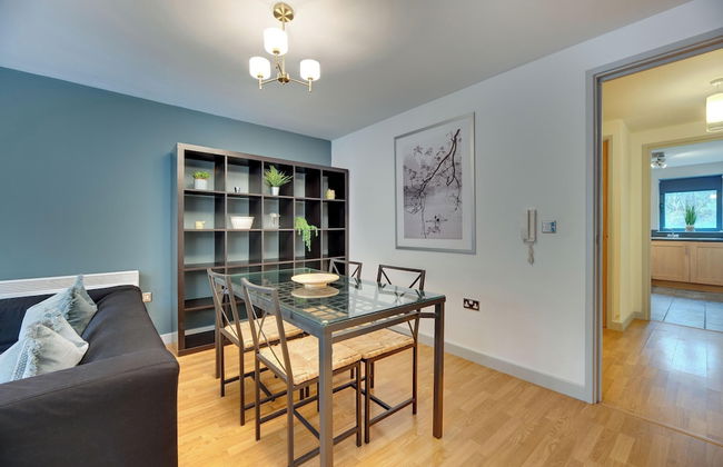 Sage Apartments - Photo 6