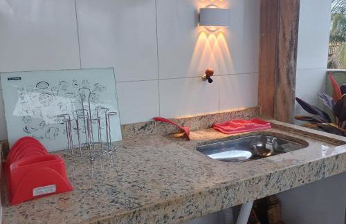Triplex 3 quartos a 100 metros de Costa Azul - Foto 43