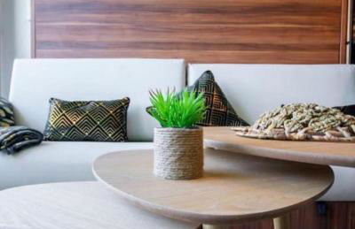 Merveilleuse Port - Piscine - Plage - Climatisation - Commerces - Foto 13