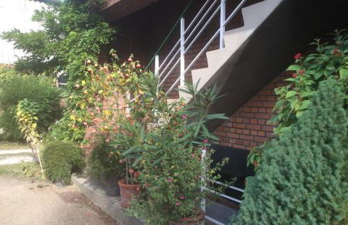 Ferienwohnung Haumannshof - Foto 28