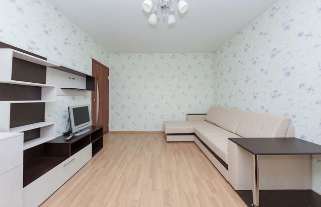 TravelFlat Apartments - Foto 76