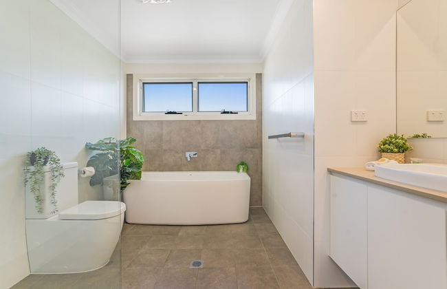 Newcastle Short Stay Apartments - Adamstown Townhouses - Photo 19