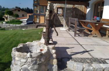 Ferienwohnung Walcher Alm - Foto 21