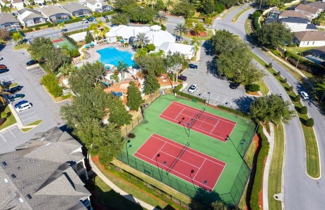 Spacious 3 Bed, 2 Bath Condo In Gated Community 3 Bedroom Condo by RedAwning - Foto 20