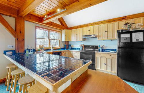 Moosehead Lodge - Foto 8