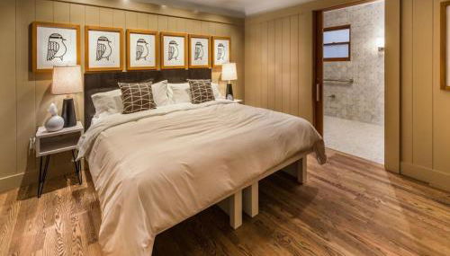 Cedar Crest - Sparrow Cottage 1 - Foto 2