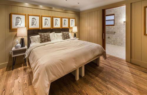 Cedar Crest - Sparrow Cottage 1 - Foto 2