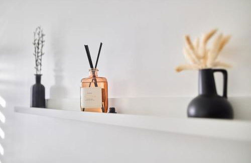 Le Jacquart Centre-ville Spacieux Confort - Foto 12