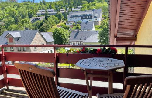 Ferienwohnung Sonnentraum - Appartement 5 Willingen - Foto 15