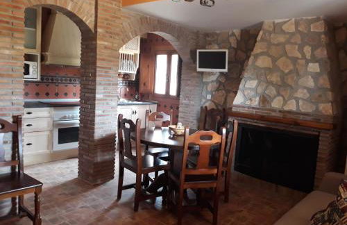 Casita Vista Alegre - Foto 15