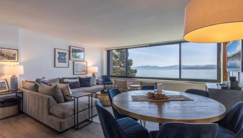 VIP Lakefront Condo Amazing Views Pool Pickleball Excellent Location Balcony BBQ - Foto 3