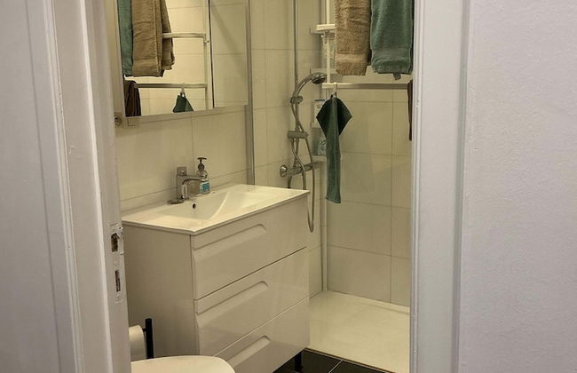 Holiday Home for 4 in Diest With Parking - Foto 9