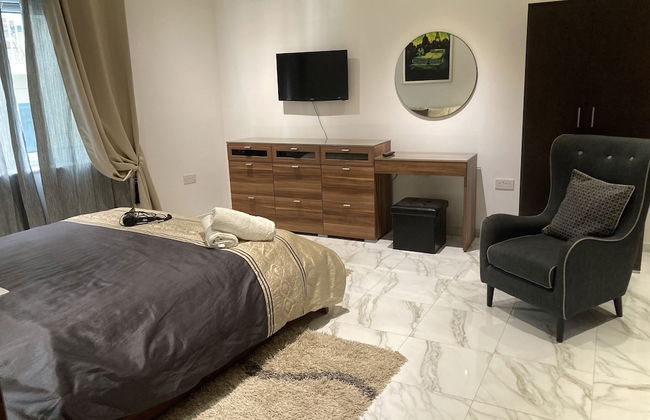 Side SeaView 3Bedrooms Apartment Sliema - Foto 10