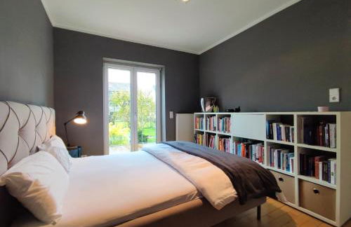 Zen Apartment - spacious - garden - kitchen - Foto 27