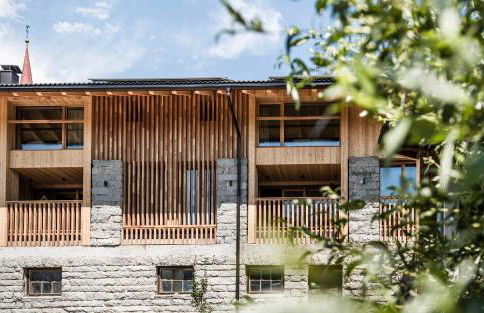 Stadl Chalet oberhalb Brixen - Photo 56