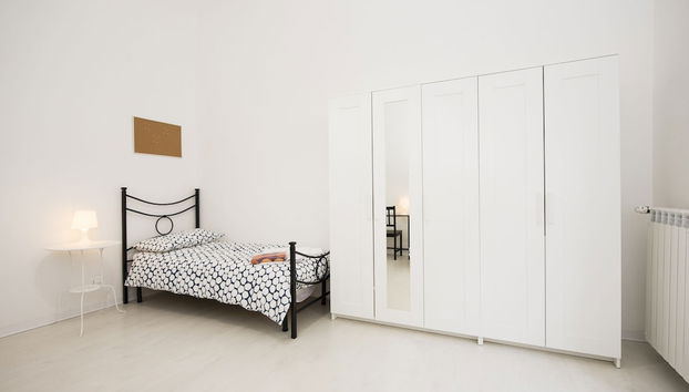 Campidoglio - Foto 4, Habitación