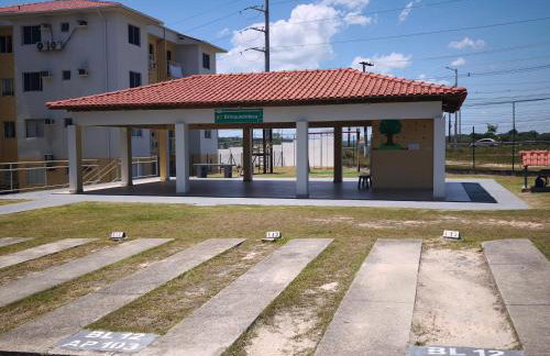 Lindo e Confortavel Apto Ideal Torquato - Foto 25