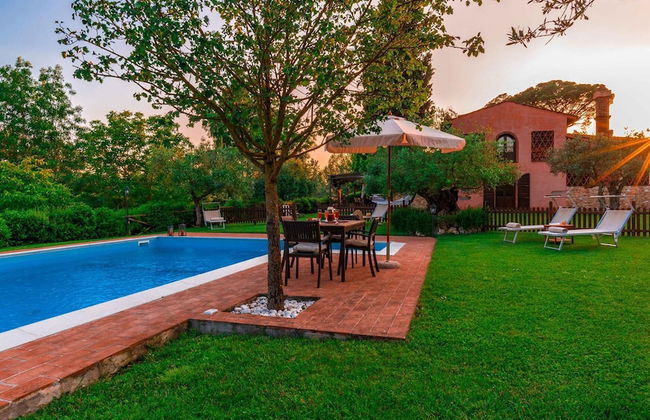 Villa Gino 8 2 in Empoli - Photo 32