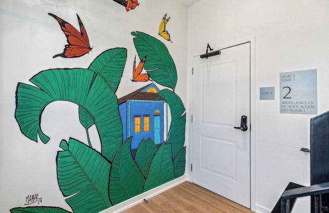 The Revelry - Foto 3