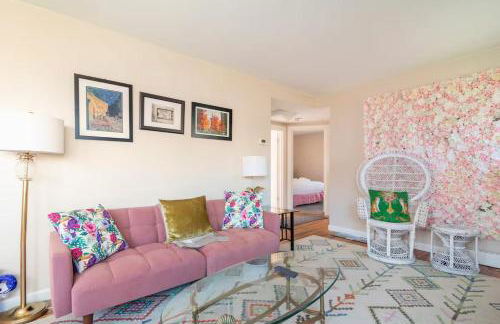 Garden Retreat • Deck Dining + Fire Pit - Foto 5