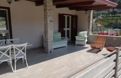 Tenuta calidarius - Foto 19