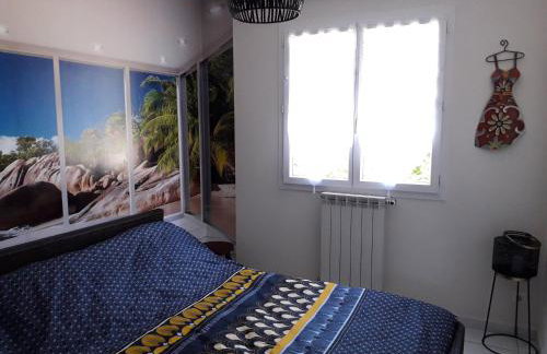 Villa Madura - Classée 3 étoiles - Confort et bien-être à 2 pas des commodités et de l'Hérault - Photo 19