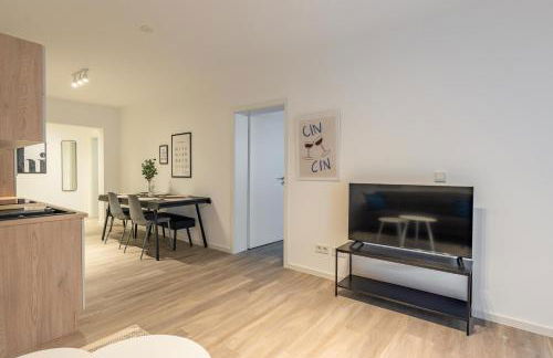 Apartmenthaus in Nortorf - Foto 41