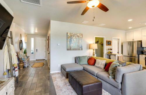 Flagstaff Home with Backyard Oasis 38 Mi to Sedona! - Foto 5