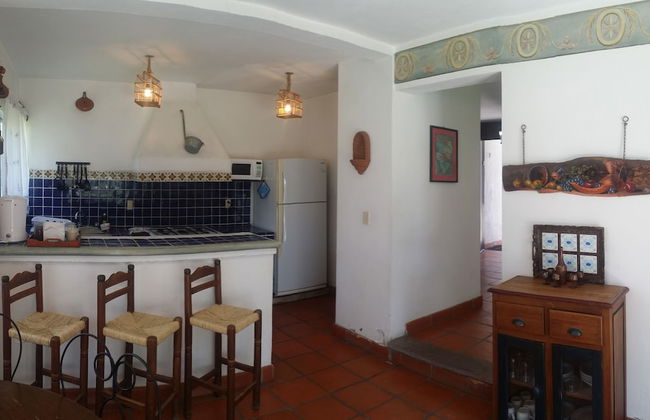 Villas Balvanera FH - Foto 58