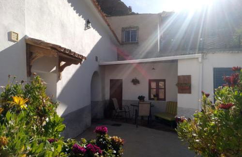 Cuevas Uropia - Foto 16