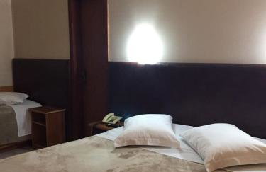 Villa Apart Hotel - Photo 14