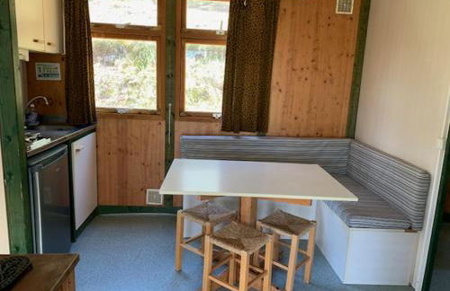 La Colline aux Chalets, Jaccuzi, Sauna - Foto 37