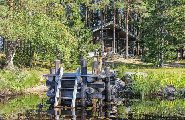 Hamppulahti - Foto 2